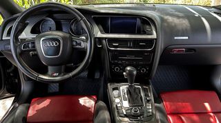 Audi S5 2010-thumb-12