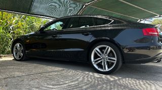 Audi S5 2010-thumb-2
