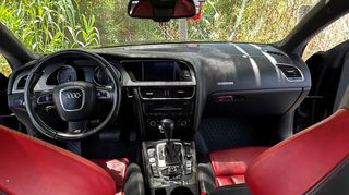 Audi S5 2010-thumb-22