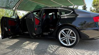 Audi S5 2010-thumb-8