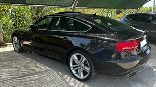 Audi S5 2010-thumb-3