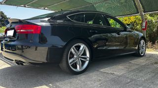 Audi S5 2010-thumb-7