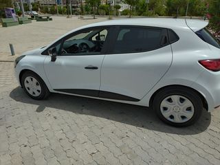 Renault Clio '17 ΕΛΛΗΝ/ΚΗΣ ΑΝΤΙΠ/ΠΕΙΑΣ SERVICE RENAULT