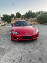 Mazda RX-8 '06