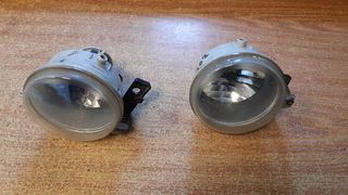 JEEP CHEROKEE KJ 2002-2007 / ΠΡΟΒΟΛΕΑΣ ΟΜΙΧΛΗΣ ΑΡΙΣΤΕΡΟΣ & ΔΕΞΙΟΣ 61B58820042