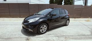 Nissan Note '14  1.2cc Automatic Acenta