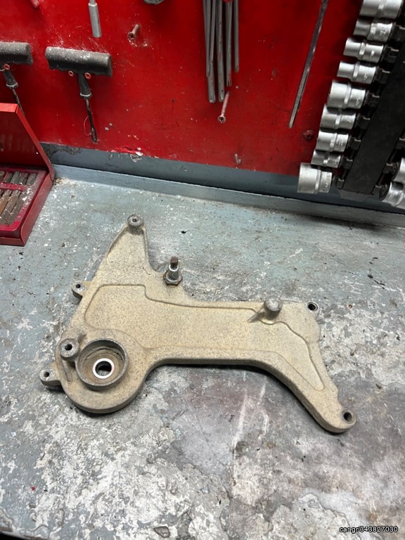 ΨΑΛΙΔΙ gilera runner 125 4t