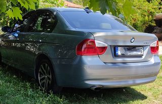 E90 BMW προφυλακτήρες- πορτπαγκαζ-φαναρια