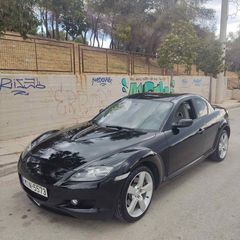 Mazda RX-8 '06 αεριο