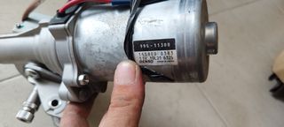 TOYOTA YARIS ΚΟΛΩΝΑ ΤΙΜΟΝΙΟΥ ΗΛΕΚΤΡΙΚΗ 160800-0343 DENSO-thumb-1