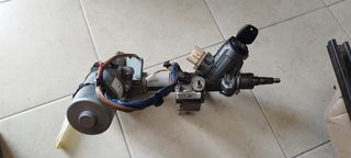 TOYOTA YARIS ΚΟΛΩΝΑ ΤΙΜΟΝΙΟΥ ΗΛΕΚΤΡΙΚΗ 160800-0343 DENSO-thumb-2