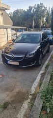 Opel Insignia '18  Sports Tourer 1.6 Turbo Editi