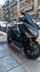 Yamaha T-MAX 500 '08