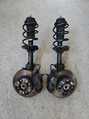 Ακραξονια CHEVROLET MATIZ (05-11)