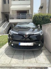 Toyota C-HR '18