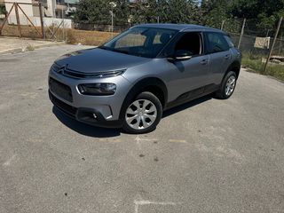 Citroen C4 Cactus '19