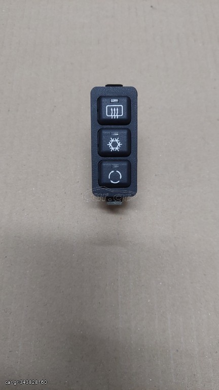 BMW E36 compact διακοπτης a/c 61318360453 