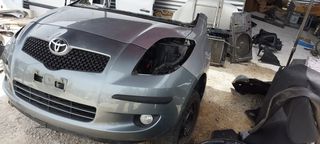 TOYOTA YARIS 1NR ΜΟΥΡΙ ΕΜΠΡΟΣ 5-11-thumb-1