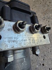 Μοναδα ABS VW POLO (09-17)-thumb-2