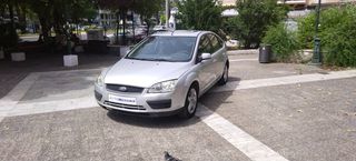 Ford Focus '08