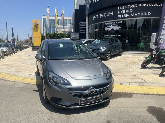 Opel Corsa '18 1.2 ENJOY