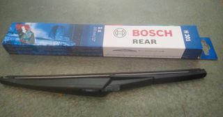 BOSCH REAR.ΥΑΛ/ΡΑΣ ΠΙΣΩ CORSA/CLIO/C MAX/308