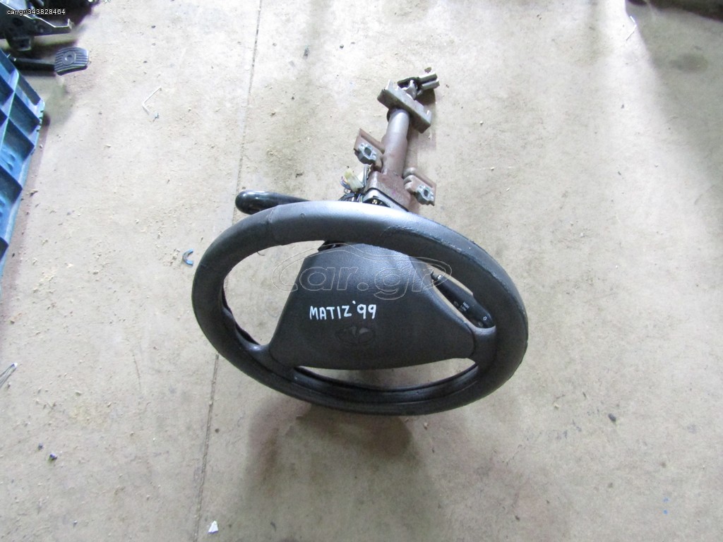 ΚΟΛΩΝΑ ΤΙΜΟΝΙΟΥ DAEWOO MATIZ 1999