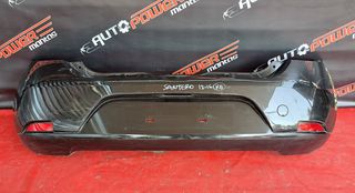 DACIA SANDERO 2012-2016  ΠΡΟΦΥΛΑΚΤΗΡΑΣ ΠΙΣΩ A2*