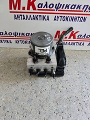 Μοναδα ABS HYUNDAI I20 (12-14)