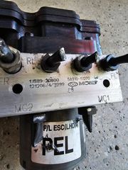 Μοναδα ABS HYUNDAI I20 (12-14)-thumb-2