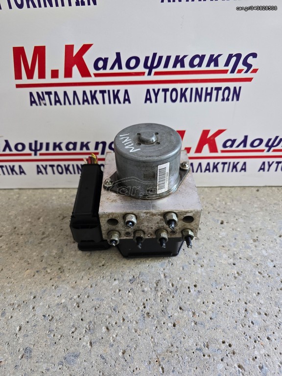 Μοναδα ABS MINI COOPER