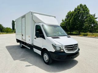 Mercedes-Benz Sprinter '17  sprinter 313 316 413 416 513 516 kg 3500