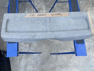FIAT PANDA ΕΤΑΖΕΡΑ