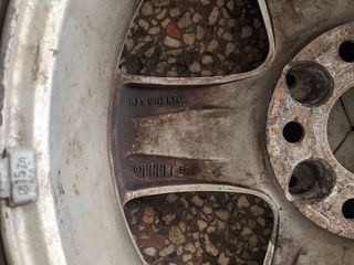 Ζαντολάστιχα DOT 0122 - Mercedes A-Class-thumb-3