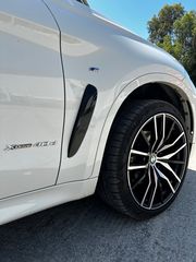Bmw X6 2016 xDrive40d M Sportpacket Steptronic-thumb-5