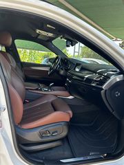 Bmw X6 2016 xDrive40d M Sportpacket Steptronic-thumb-8