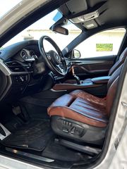 Bmw X6 2016 xDrive40d M Sportpacket Steptronic-thumb-11