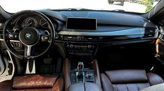 Bmw X6 2016 xDrive40d M Sportpacket Steptronic-thumb-12