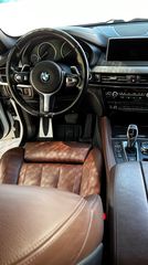 Bmw X6 2016 xDrive40d M Sportpacket Steptronic-thumb-14