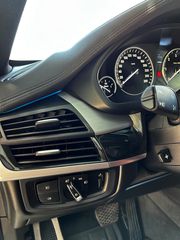 Bmw X6 2016 xDrive40d M Sportpacket Steptronic-thumb-16
