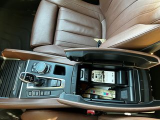Bmw X6 2016 xDrive40d M Sportpacket Steptronic-thumb-17