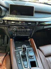 Bmw X6 2016 xDrive40d M Sportpacket Steptronic-thumb-18