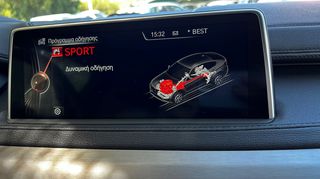 Bmw X6 2016 xDrive40d M Sportpacket Steptronic-thumb-20