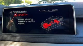 Bmw X6 2016 xDrive40d M Sportpacket Steptronic-thumb-21