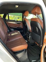 Bmw X6 2016 xDrive40d M Sportpacket Steptronic-thumb-25