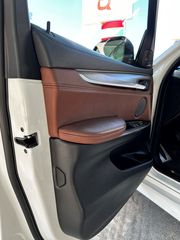 Bmw X6 2016 xDrive40d M Sportpacket Steptronic-thumb-9