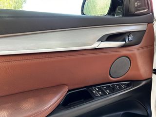 Bmw X6 2016 xDrive40d M Sportpacket Steptronic-thumb-10