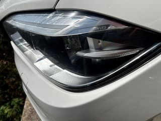 Bmw X6 2016 xDrive40d M Sportpacket Steptronic-thumb-6
