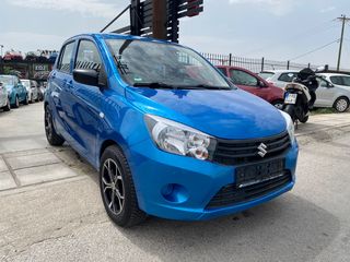 Suzuki Celerio 2017 900€ ΠΡΟΚΑΤΑΒΟΛΗ ΜΕ ΔΟΣΕΙΣ ΧΩΡΙΣ ΤΡΑΠΕΖΕΣ