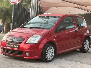 Citroen C2 '06